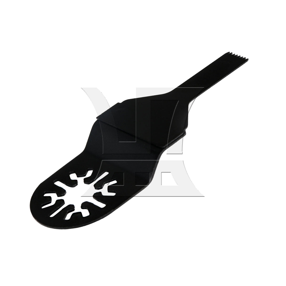 BQLZR Universal High Carbon Steel Oscillating Saw Blade 10*40mm (with CNBTR)