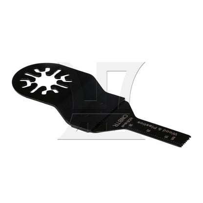 BQLZR Universal High Carbon Steel Oscillating Saw Blade 10*40mm (with CNBTR)