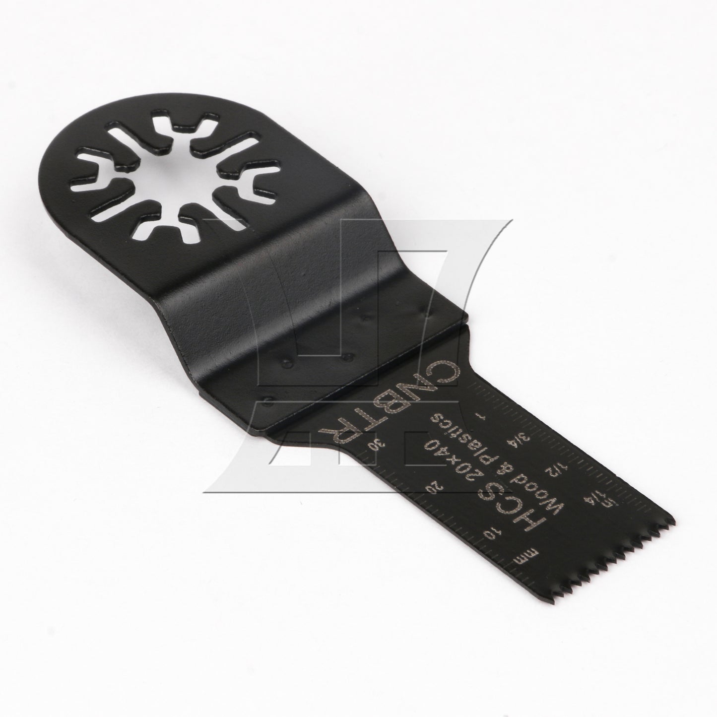 BQLZR  Universal high-carbon steel oscillating saw blade 20*40mm