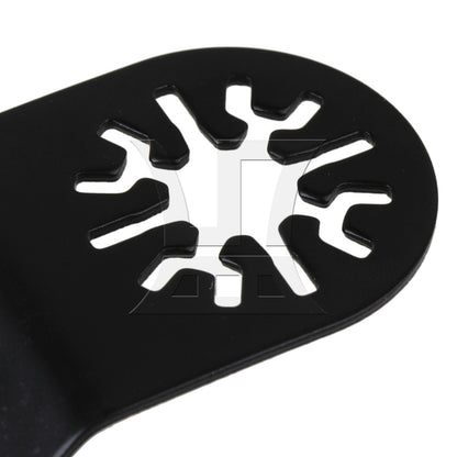 BQLZR Universal High Carbon Steel Oscillating Saw Blade Japanese Tooth 32*40mm (with CNBTR)