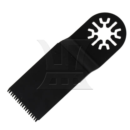 BQLZR Universal High Carbon Steel Oscillating Saw Blade Japanese Tooth 32*40mm (with CNBTR)