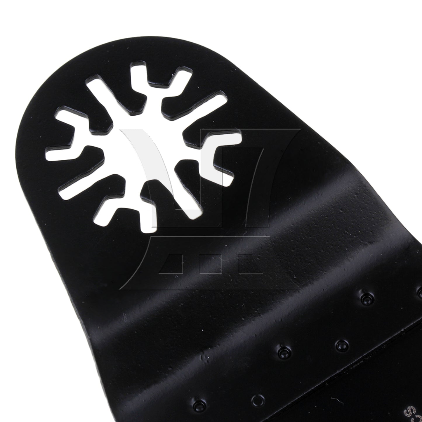 High Carbon Steel Oscillating Saw Blade for General Purpose Japanese Teeth 65 * 40mm