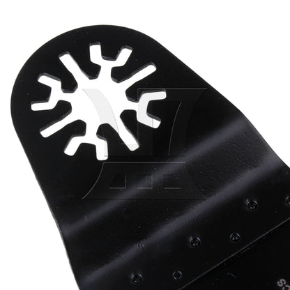 High Carbon Steel Oscillating Saw Blade for General Purpose Japanese Teeth 65 * 40mm