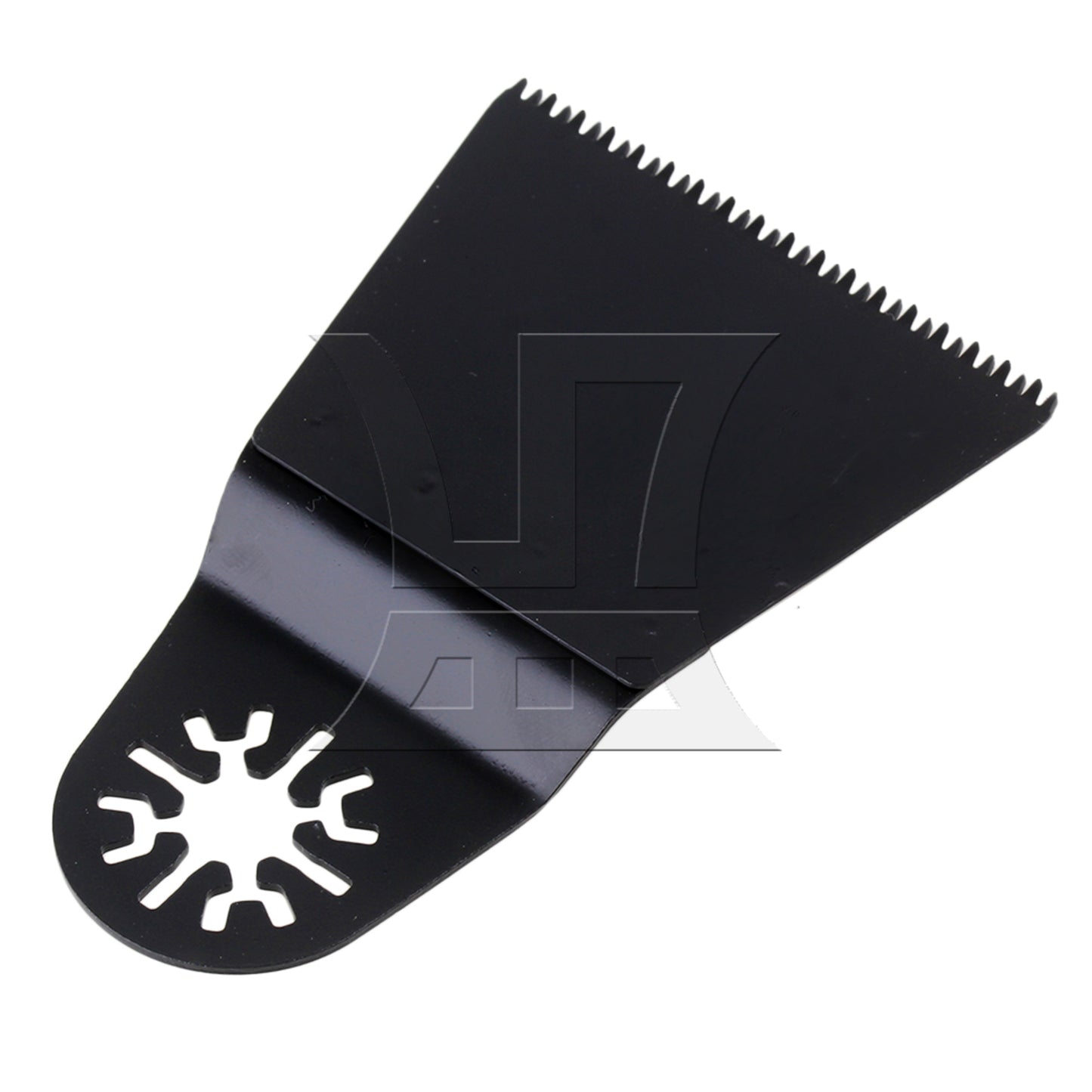 High Carbon Steel Oscillating Saw Blade for General Purpose Japanese Teeth 65 * 40mm