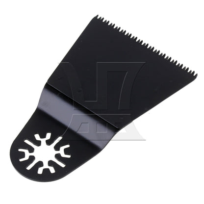 High Carbon Steel Oscillating Saw Blade for General Purpose Japanese Teeth 65 * 40mm