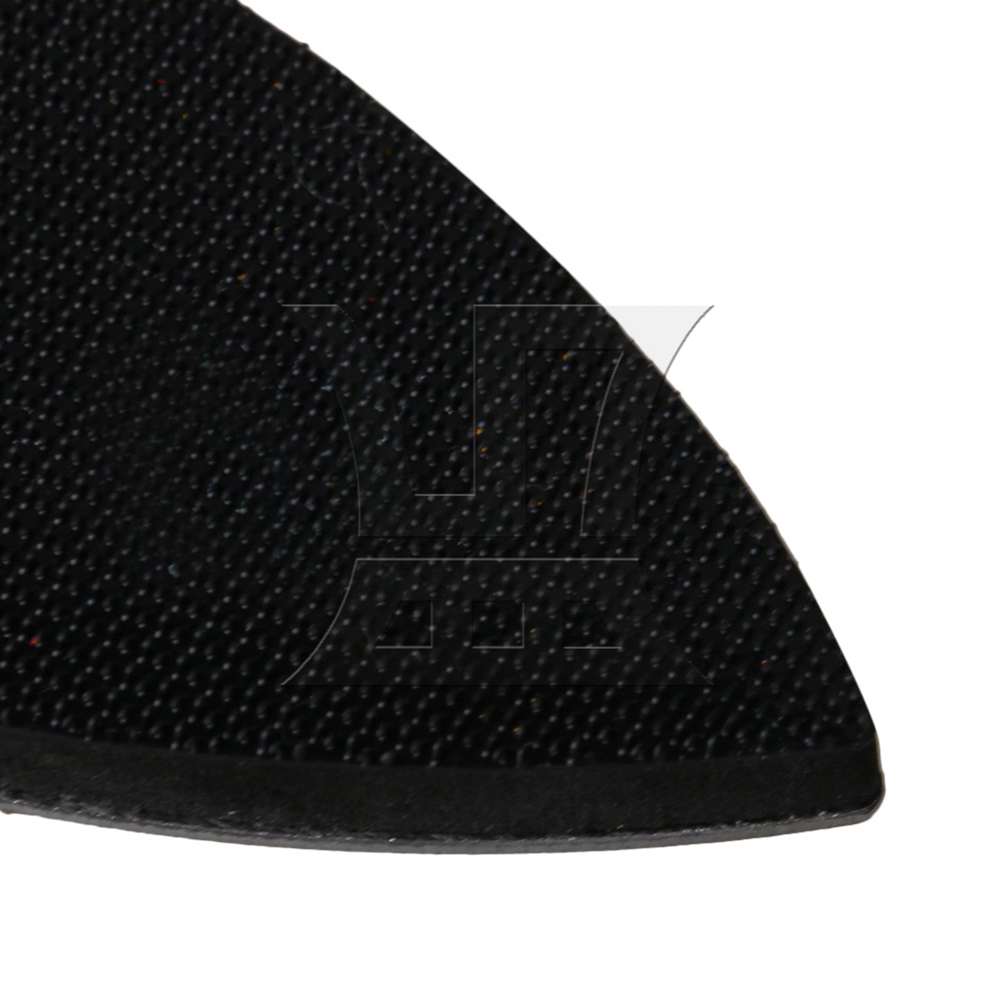 BQLZR  Universal finger shaped sandpaper base