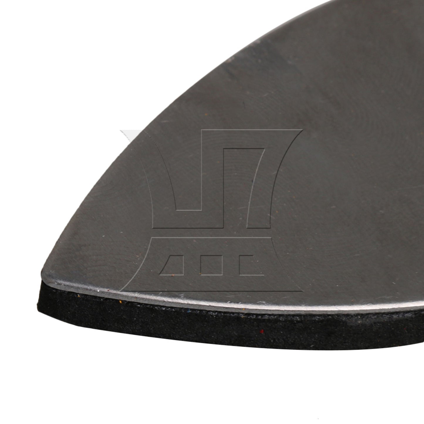 BQLZR  Universal finger shaped sandpaper base