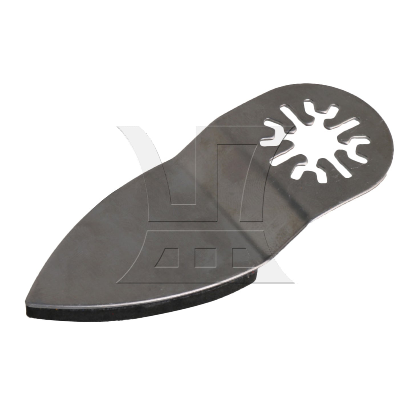BQLZR  Universal finger shaped sandpaper base