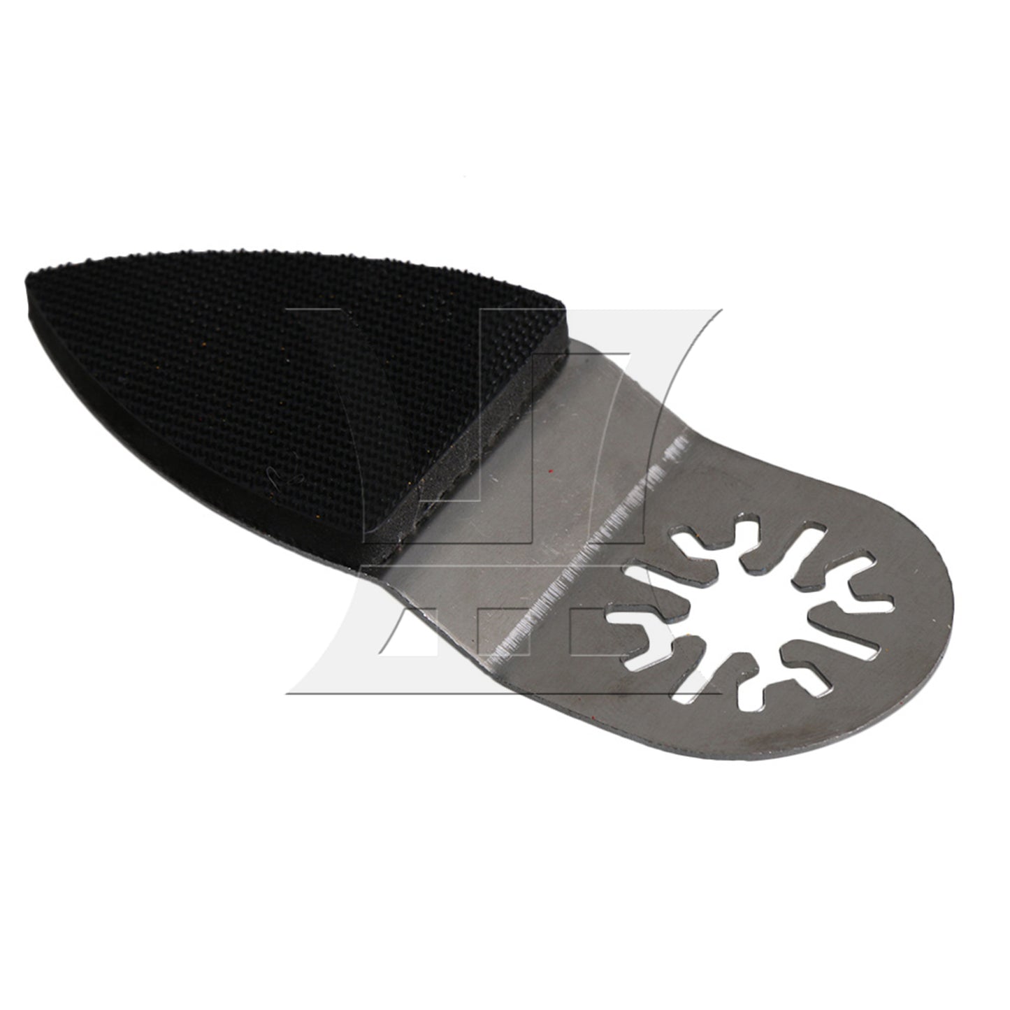BQLZR  Universal finger shaped sandpaper base