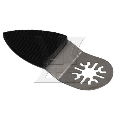 BQLZR  Universal finger shaped sandpaper base