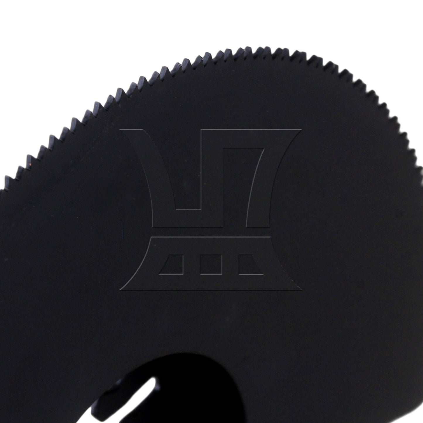 BQLZR  Universal high carbon steel countersunk semi-circular saw 88mm
