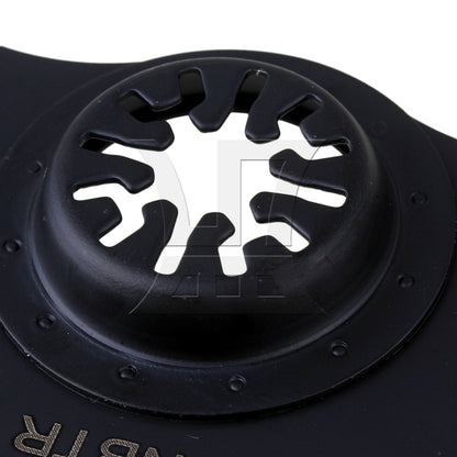 BQLZR  Universal high carbon steel countersunk semi-circular saw 88mm