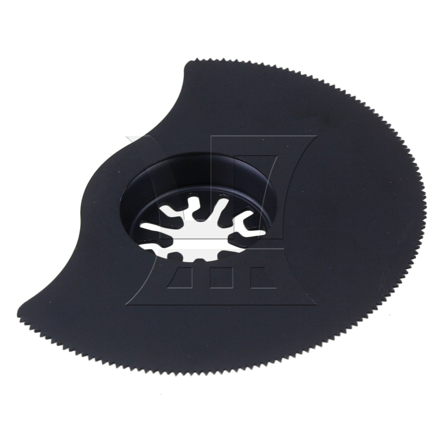 BQLZR  Universal high carbon steel countersunk semi-circular saw 88mm