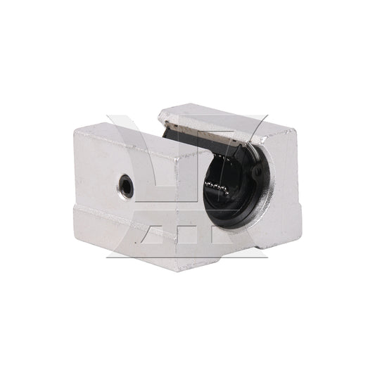 BQLZR Open Linear Bearing Slide SBR12UU Linear Motion Block for CNC Machine