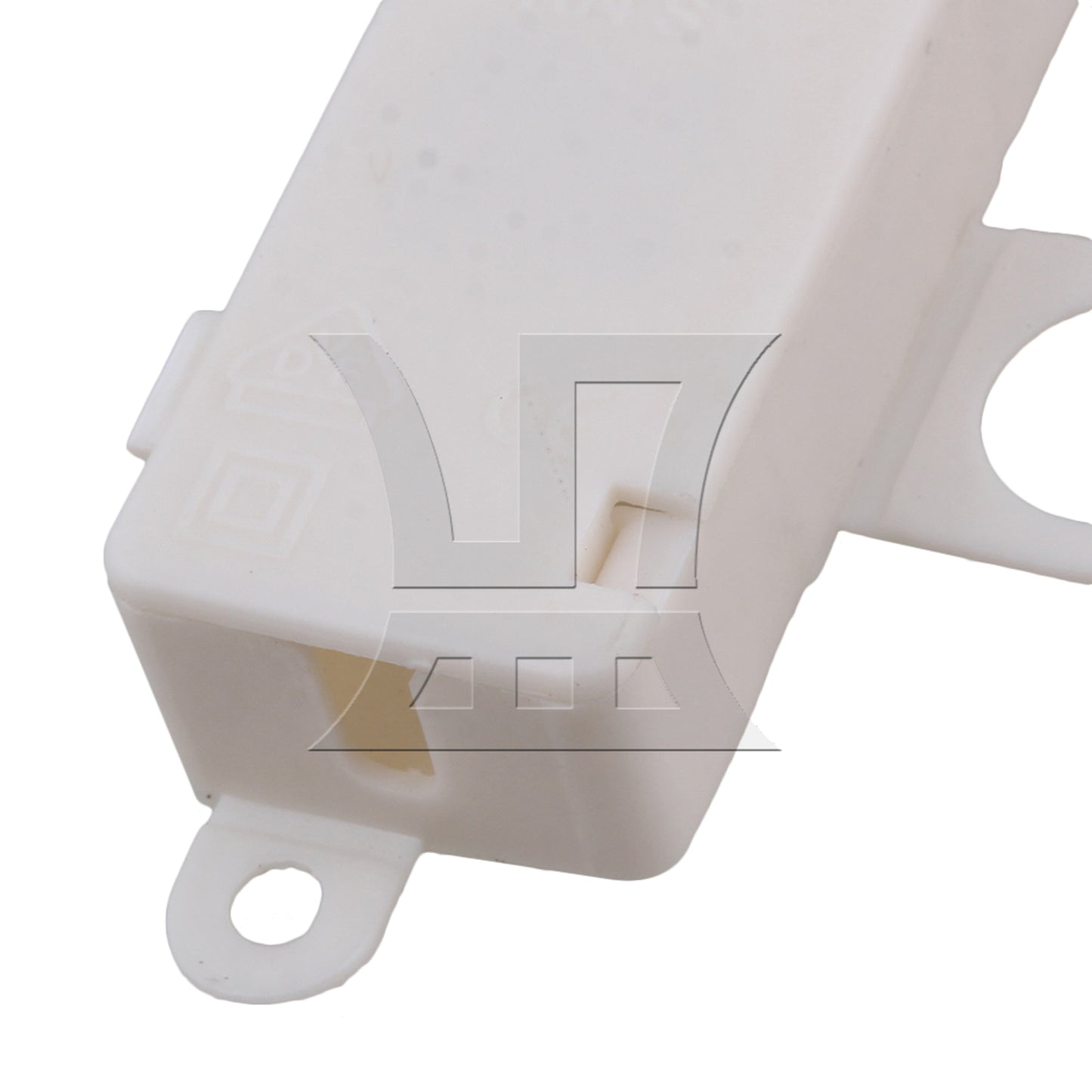 BQLZR Mini Cable Junction Box with T06-MM02P Terminal for Chandelier Pack of 4