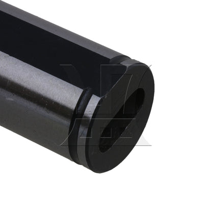 BQLZR Lathe Milling D25-MT2 Arbor Morse Taper Adapters Reducing Drill Sleeve