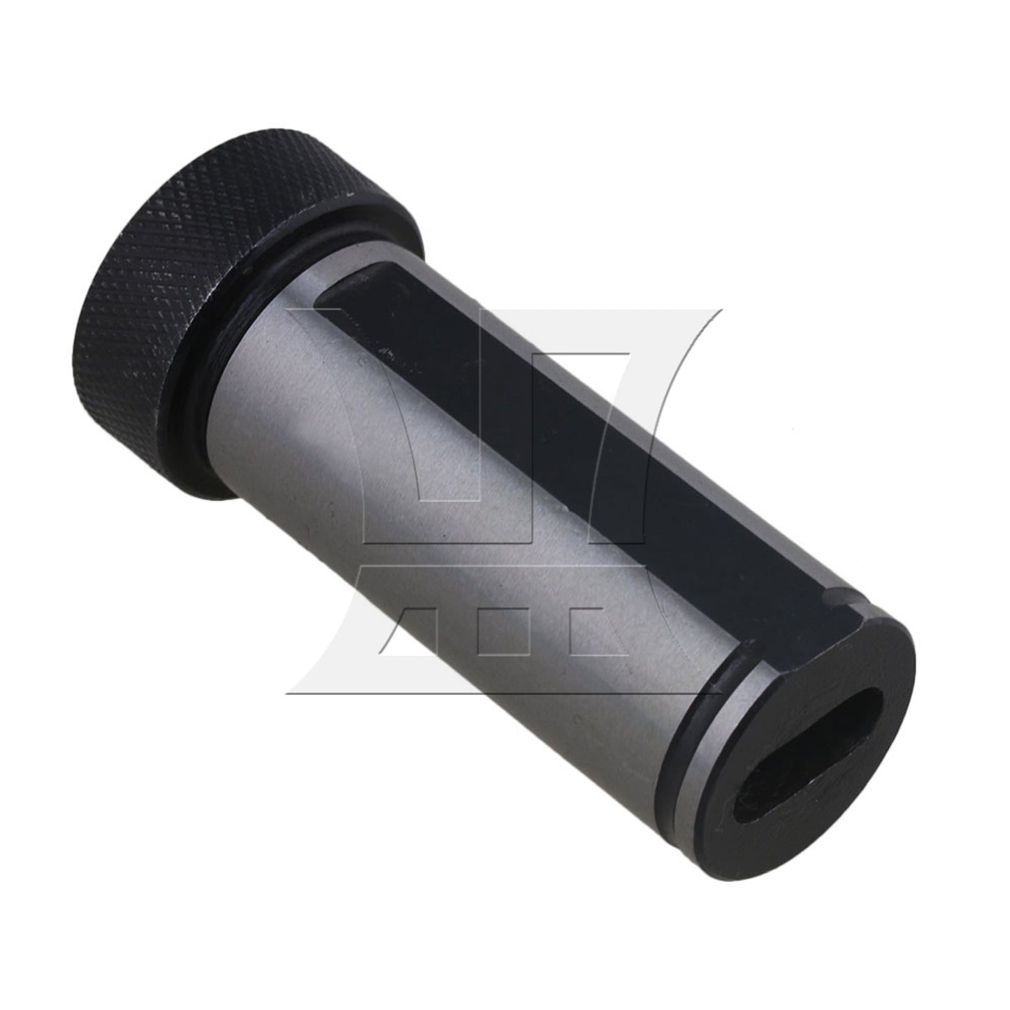 BQLZR Lathe Milling D25-MT2 Arbor Morse Taper Adapters Reducing Drill Sleeve