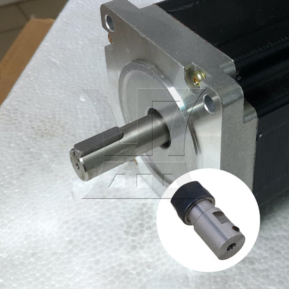 BQLZR ER11 5mm Precision Extension Rod Collet Chuck CNC Milling