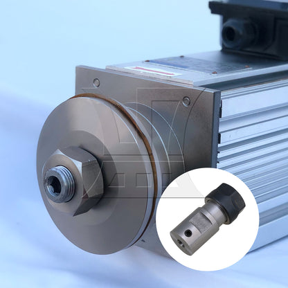 BQLZR ER11 5mm Precision Extension Rod Collet Chuck CNC Milling