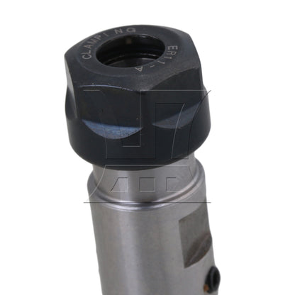 BQLZR ER11 5mm Precision Extension Rod Collet Chuck CNC Milling