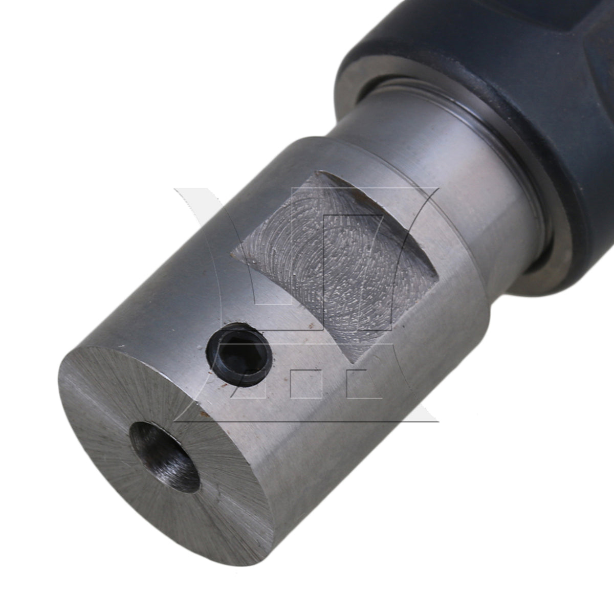 BQLZR ER11 5mm Precision Extension Rod Collet Chuck CNC Milling