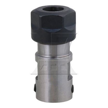 BQLZR ER11 5mm Precision Extension Rod Collet Chuck CNC Milling