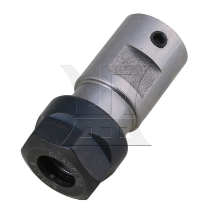 BQLZR ER11 5mm Precision Extension Rod Collet Chuck CNC Milling