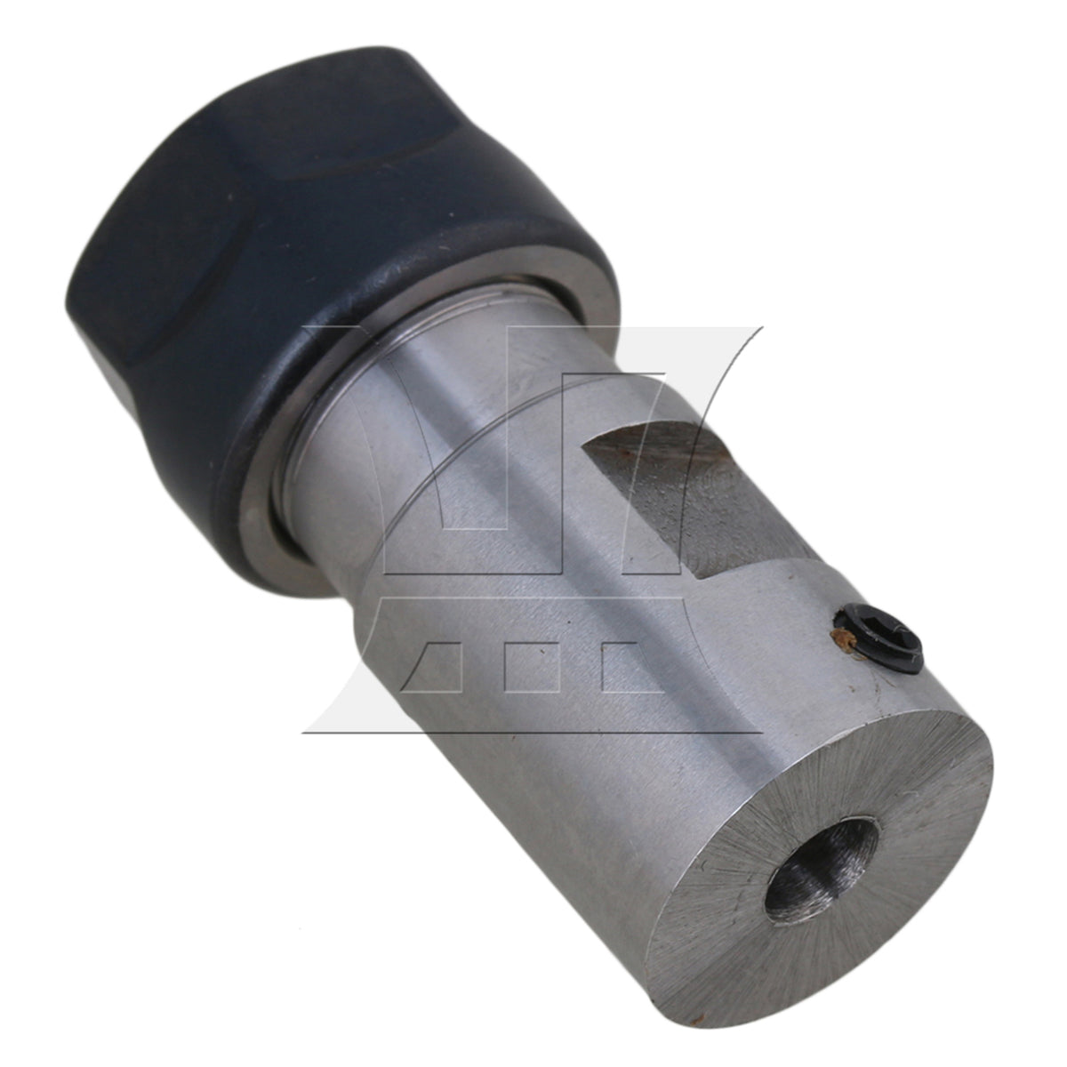 BQLZR ER11 5mm Precision Extension Rod Collet Chuck CNC Milling