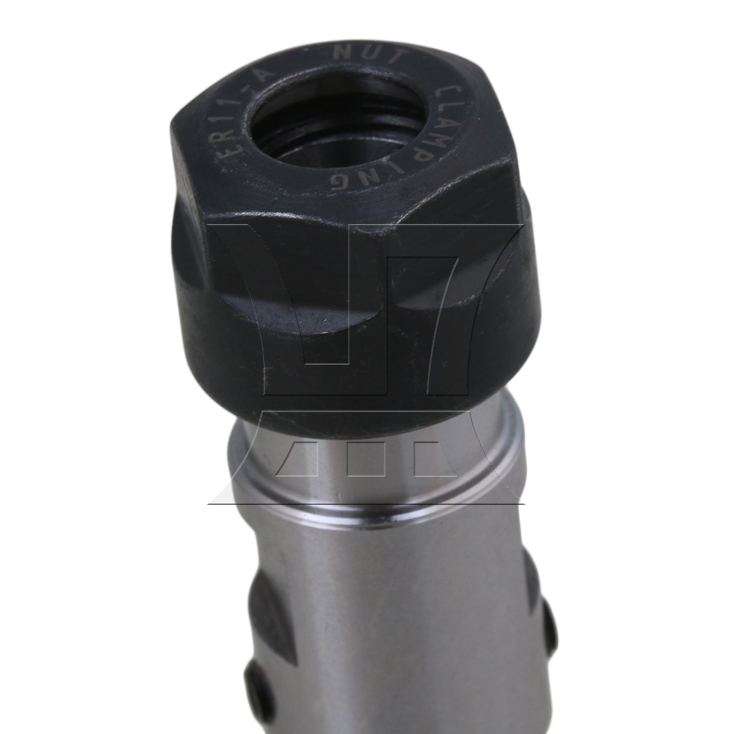 BQLZR 8mm ER11 Precision Nut Type A Extension Rod Collet Chuck CNC Milling