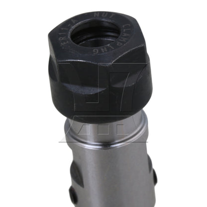BQLZR 8mm ER11 Precision Nut Type A Extension Rod Collet Chuck CNC Milling