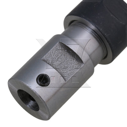 BQLZR 8mm ER11 Precision Nut Type A Extension Rod Collet Chuck CNC Milling