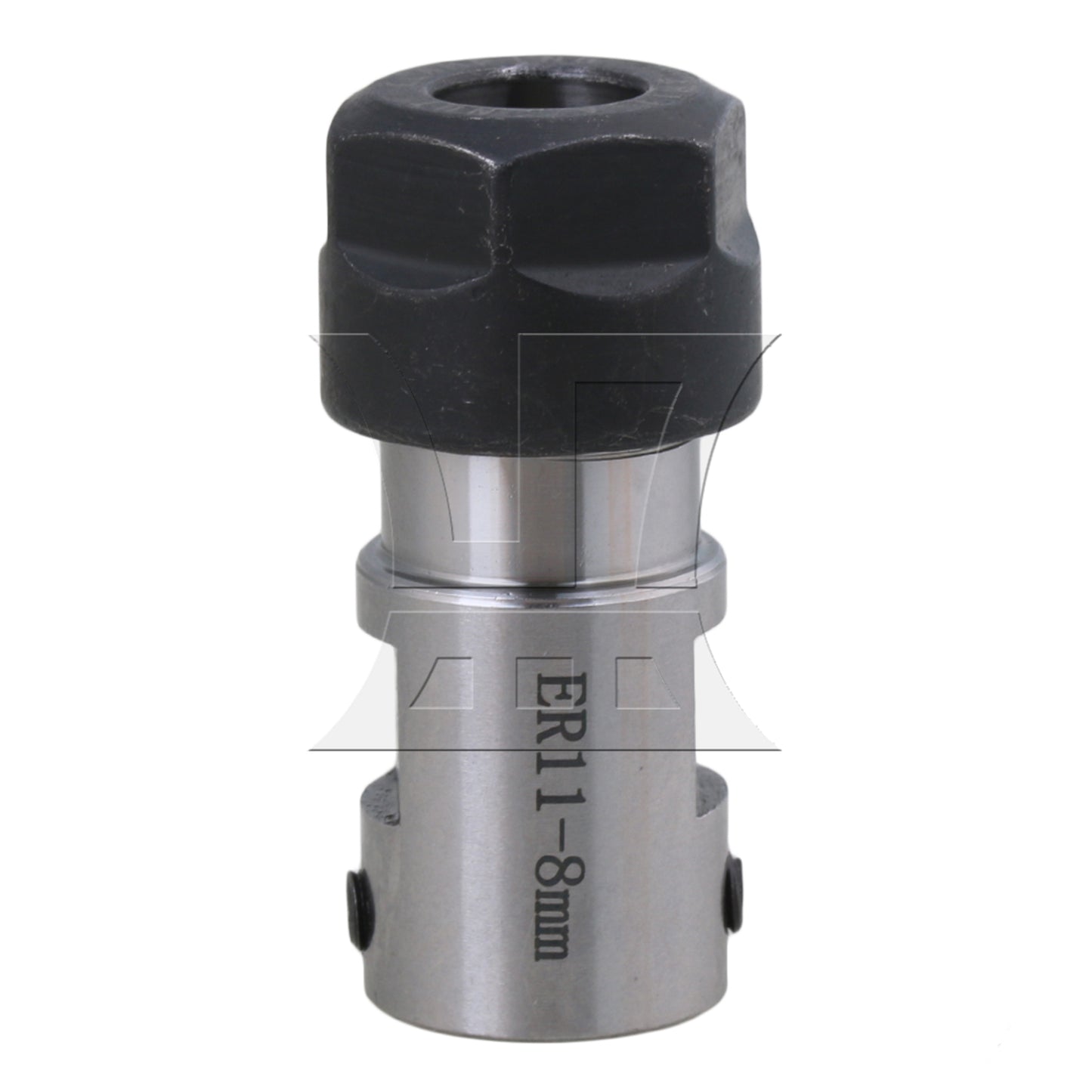 BQLZR 8mm ER11 Precision Nut Type A Extension Rod Collet Chuck CNC Milling
