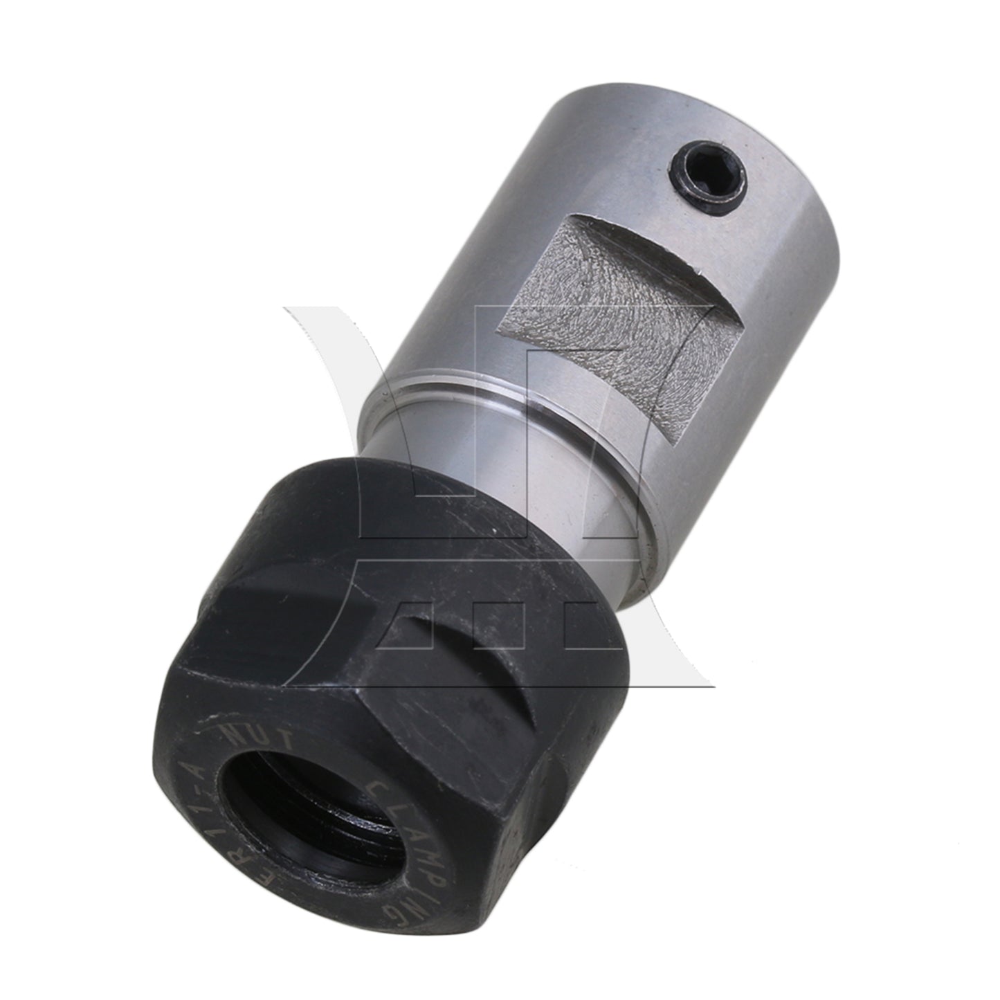 BQLZR 8mm ER11 Precision Nut Type A Extension Rod Collet Chuck CNC Milling