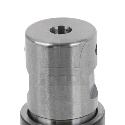 BQLZR Type A ER16 Extension Rod 6mm Motor Shaft Chuck Holder CNC Milling BQLZR