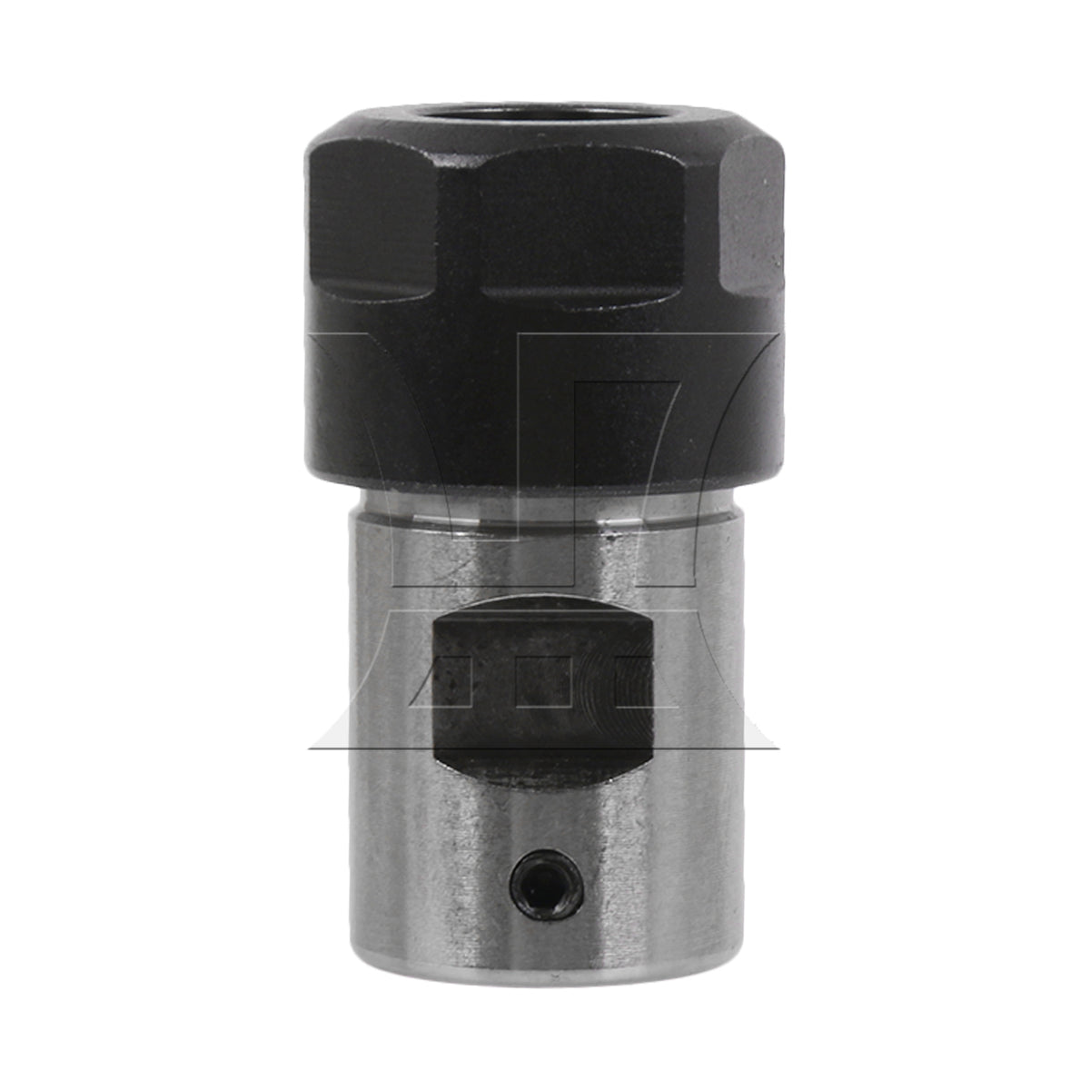 BQLZR Type A ER16 Extension Rod 6mm Motor Shaft Chuck Holder CNC Milling BQLZR