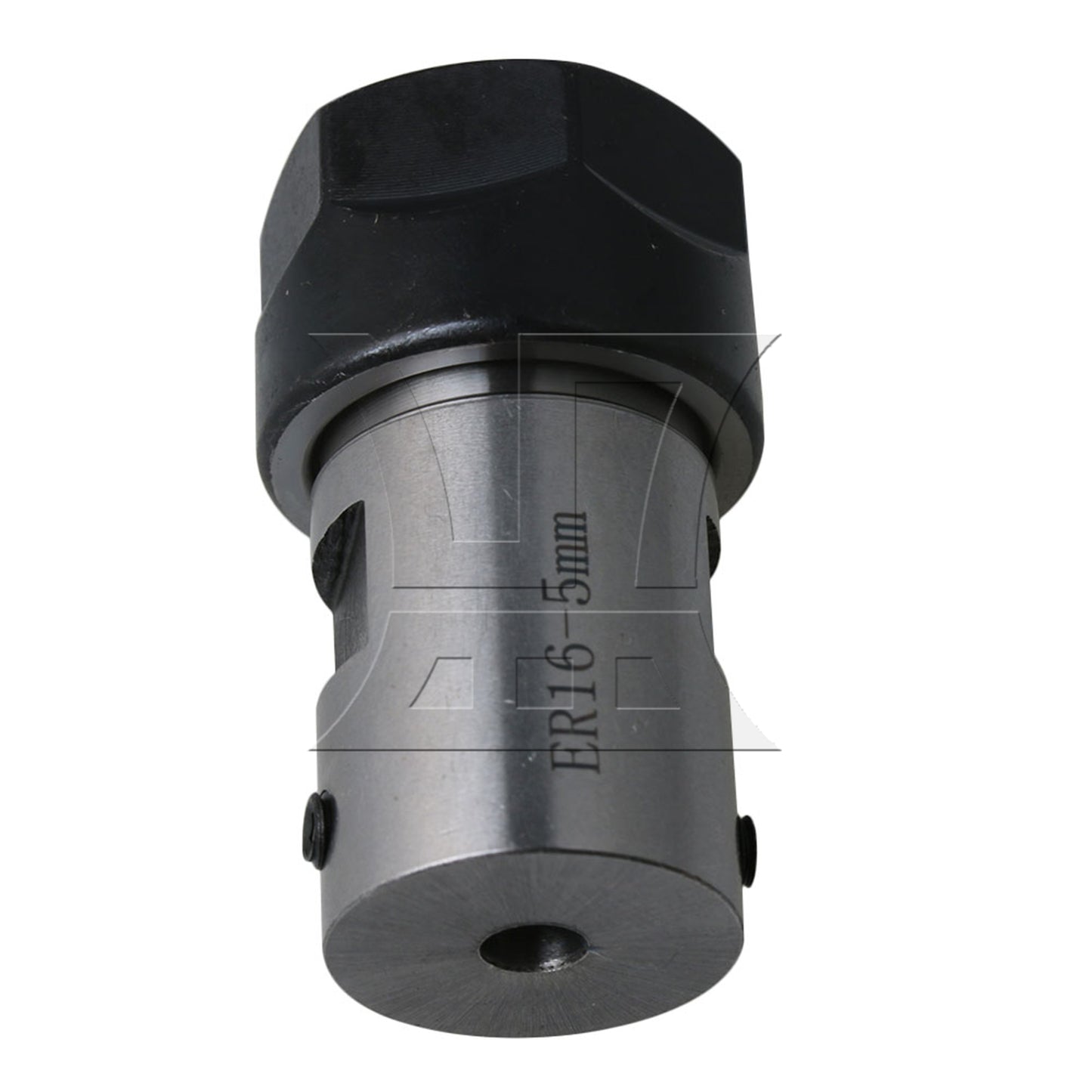 BQLZR Type A ER16 Extension Rod 5mm Motor Shaft Chuck Holder CNC Milling BQLZR