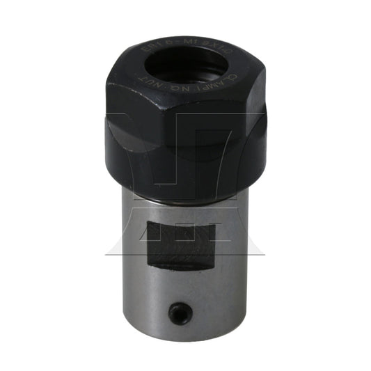 BQLZR Type A ER16 Extension Rod 5mm Motor Shaft Chuck Holder CNC Milling BQLZR