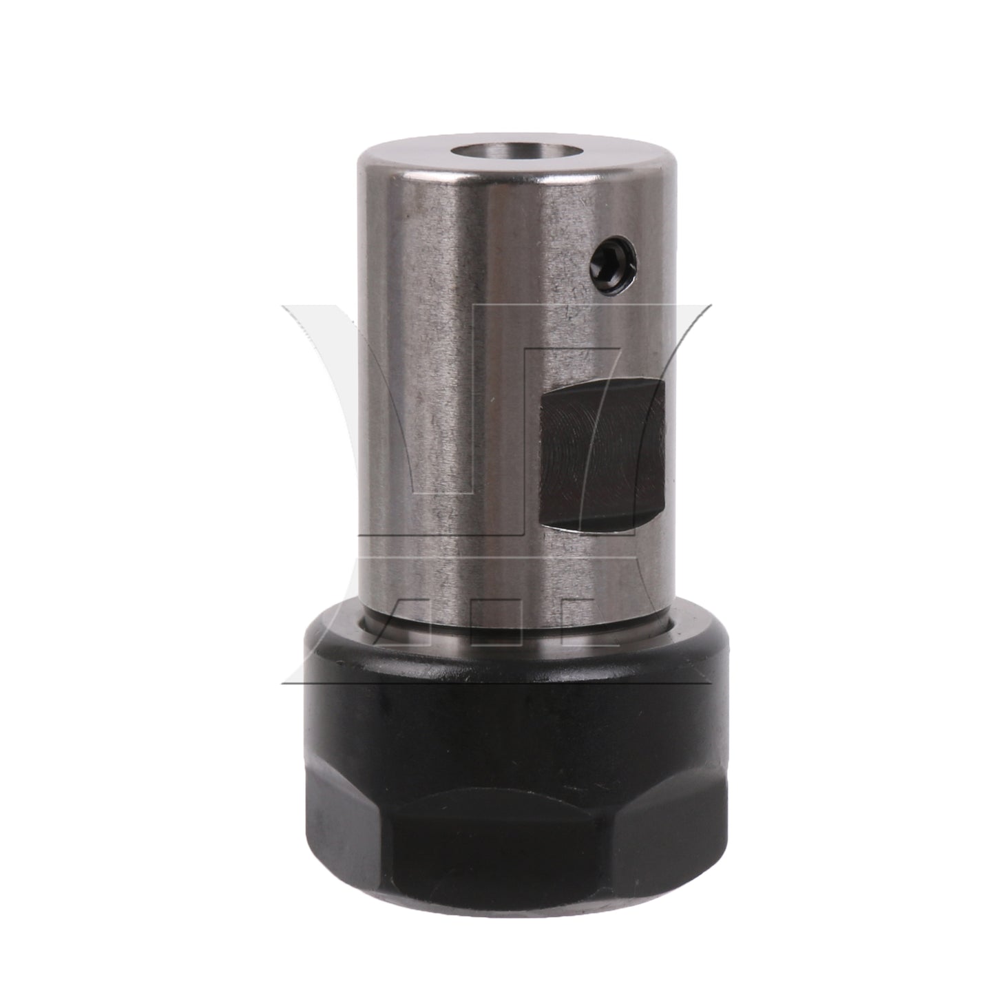 BQLZR Type A ER20 Extension Rod 10mm Motor Shaft Chuck Holder CNC Milling BQLZR
