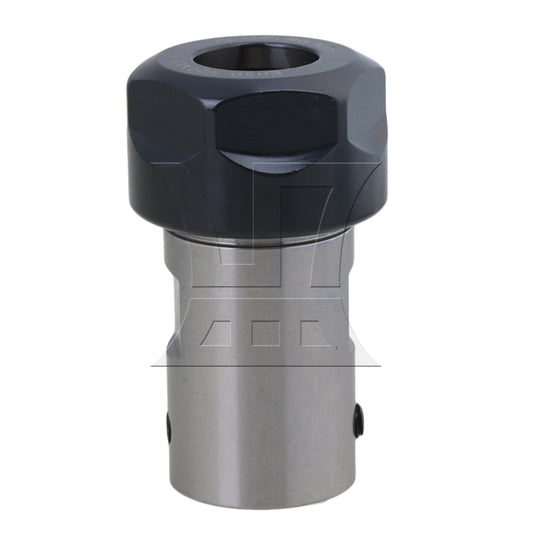 BQLZR Type A ER20 Extension Rod 12mm Motor Shaft Chuck Holder CNC Milling BQLZR