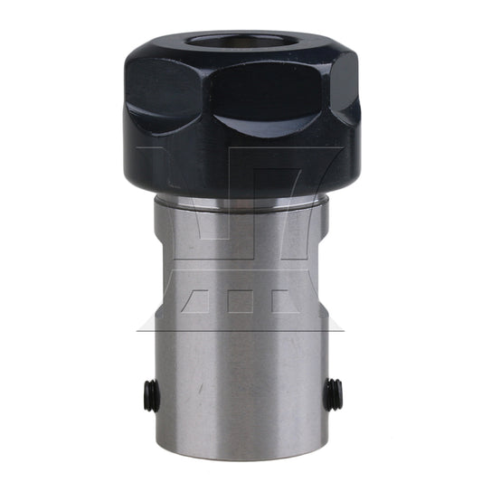 BQLZR Type A ER20 Extension Rod 16mm Motor Shaft Chuck Holder CNC Milling BQLZR