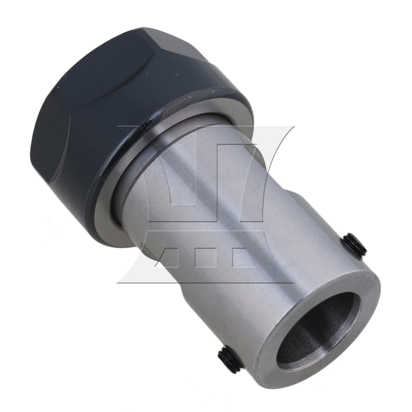 BQLZR Type A ER20 Extension Rod 16mm Motor Shaft Chuck Holder CNC Milling BQLZR