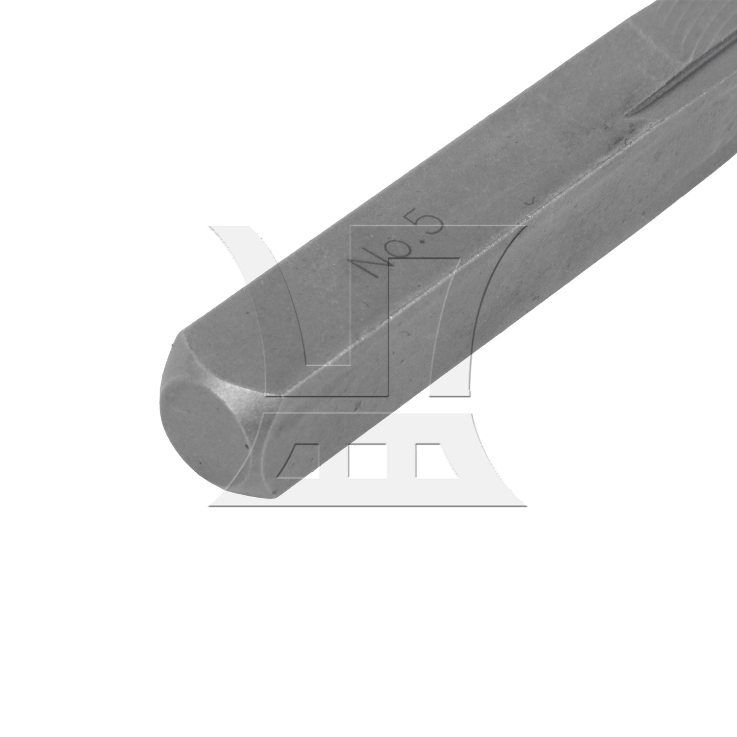 BQLZR Square Screw Extractor Set Broken Damaged Bolt Remover 1/8-3/8