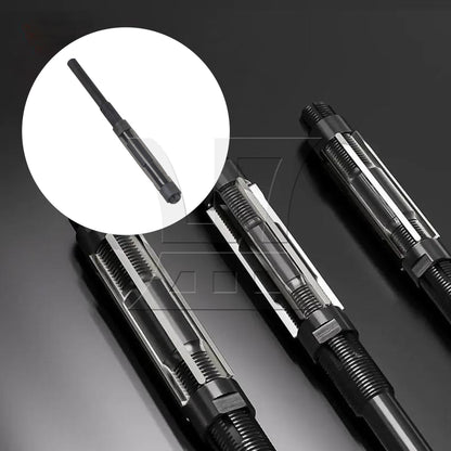 BQLZR HSS Silver Adjustable Size 15.25MM-17MM Hand Tool
