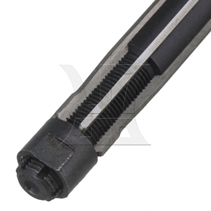 BQLZR HSS Silver Adjustable Size 15.25MM-17MM Hand Tool