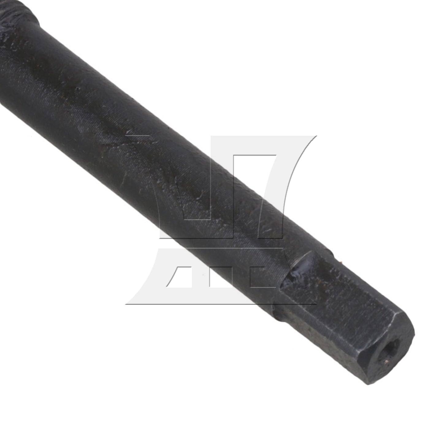 BQLZR HSS Silver Adjustable Size 15.25MM-17MM Hand Tool