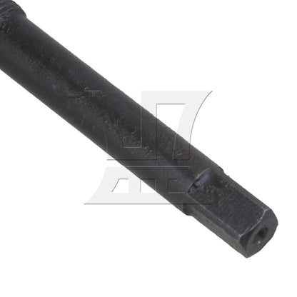 BQLZR HSS Silver Adjustable Size 15.25MM-17MM Hand Tool