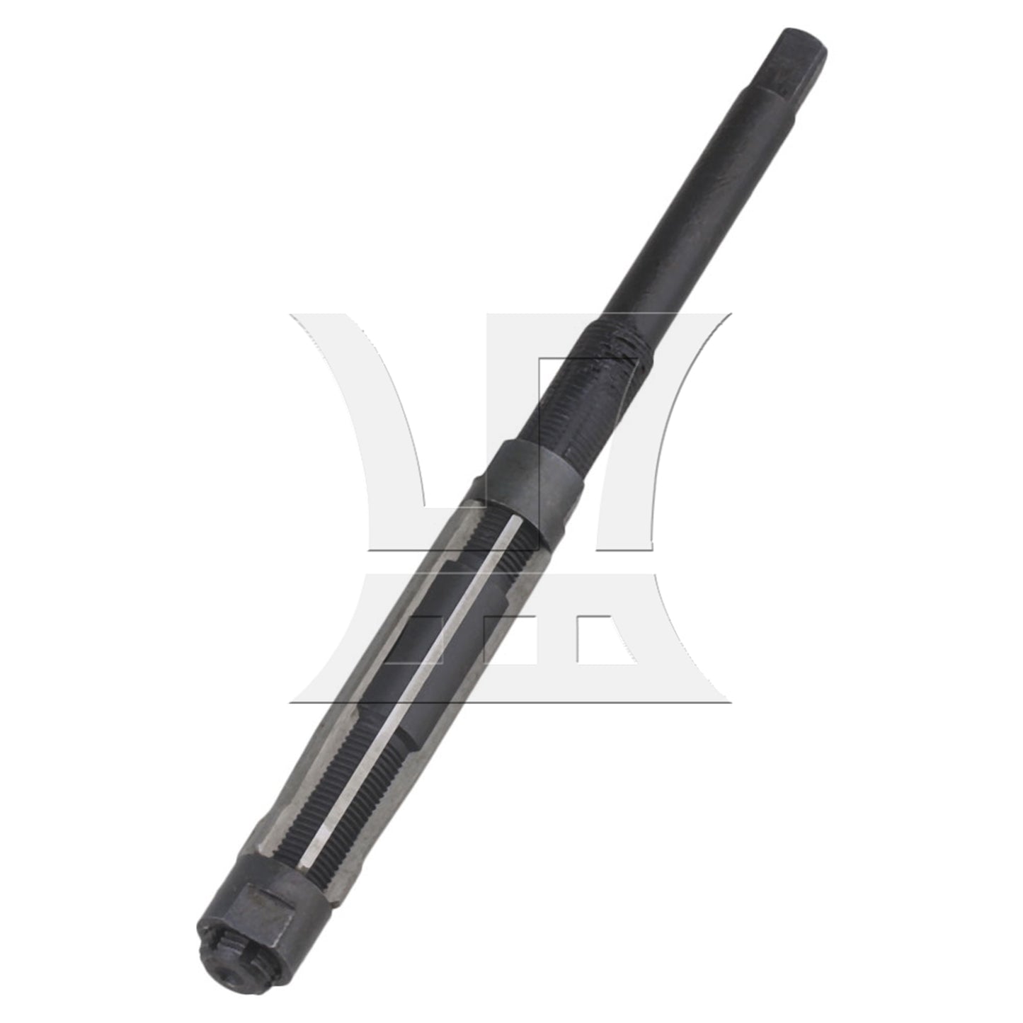 BQLZR HSS Silver Adjustable Size 15.25MM-17MM Hand Tool