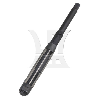 BQLZR HSS Silver Adjustable Size 15.25MM-17MM Hand Tool
