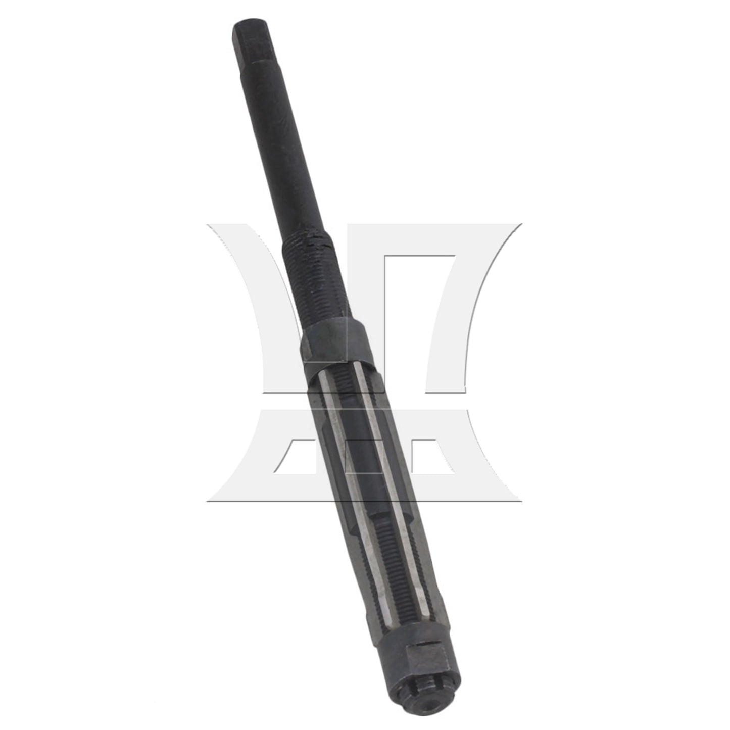 BQLZR HSS Silver Adjustable Size 15.25MM-17MM Hand Tool