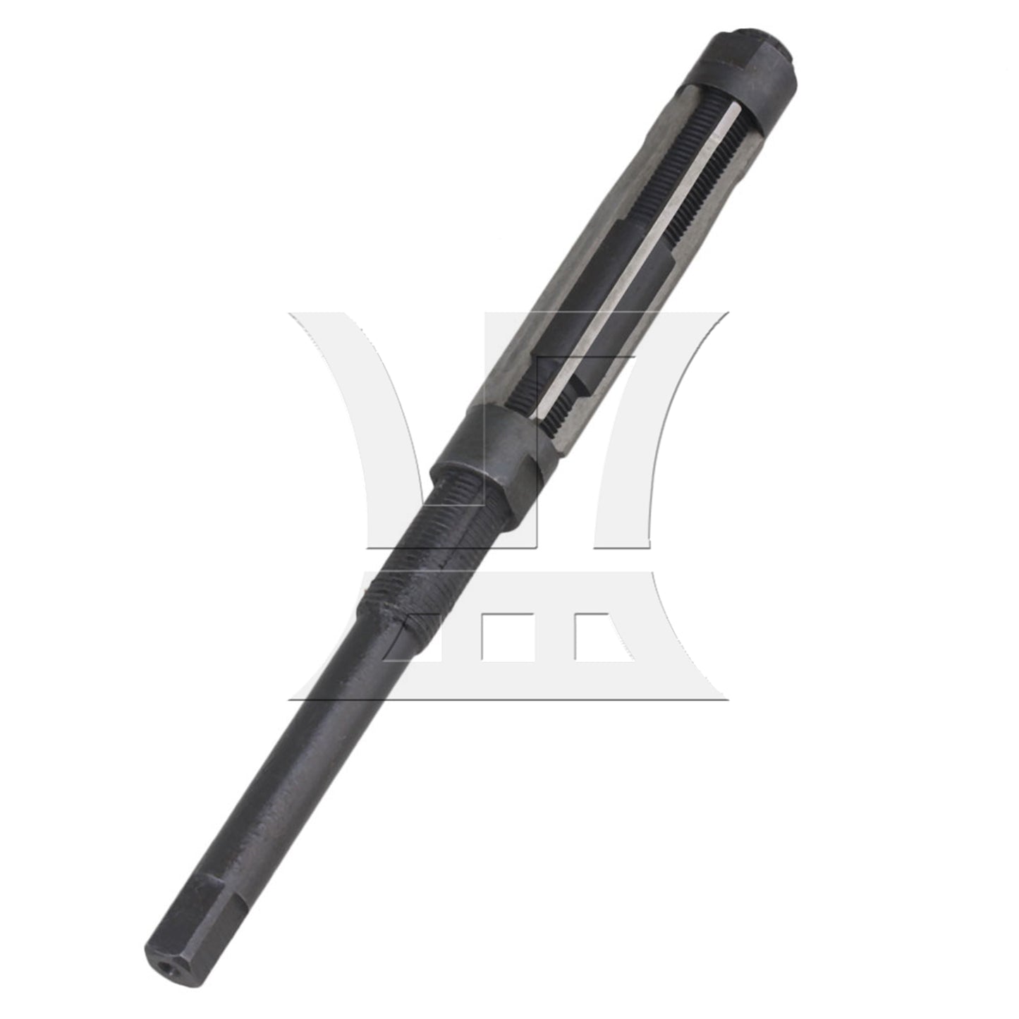 BQLZR HSS Silver Adjustable Size 15.25MM-17MM Hand Tool